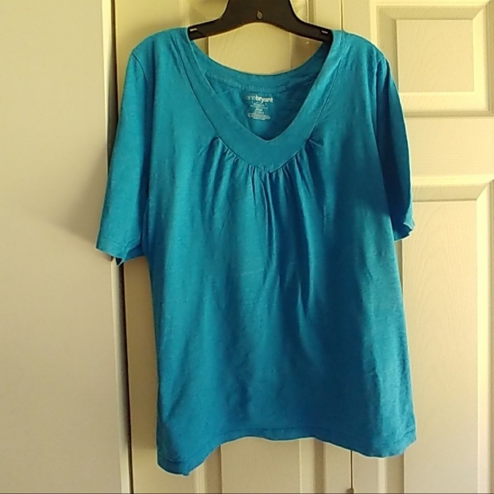 💙Lane Bryant 22/24 T-SHIRT